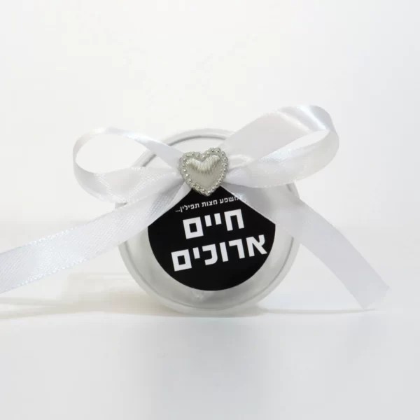 ⁦מדבקה עיגול⁩ – תמונה ⁦2⁩