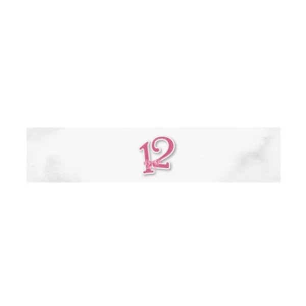 ⁦מדבקה מלבן⁩ – תמונה ⁦2⁩
