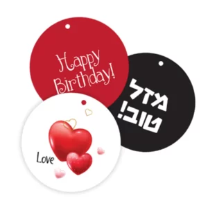 תגית