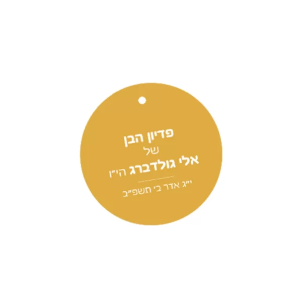 ⁦תגית⁩ – תמונה ⁦3⁩