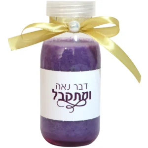 נקטר אוכמניות